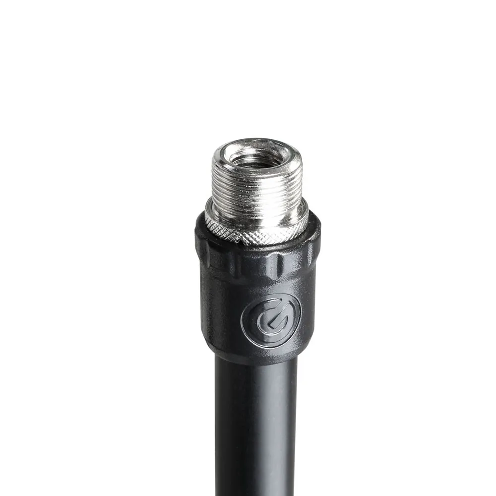 Gravity MS 43 - Mikrofonständer mit Dreibein-Klappfuß