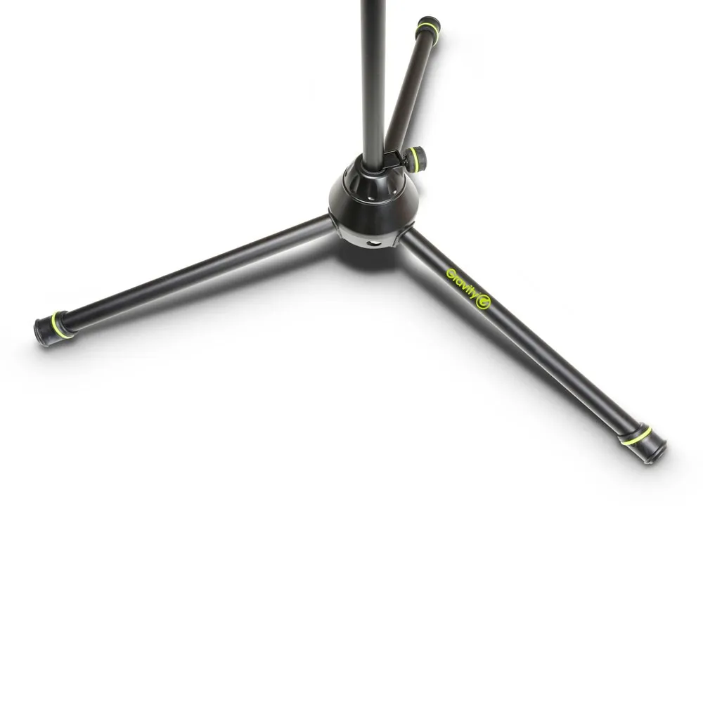 Gravity MS 43 - Mikrofonständer mit Dreibein-Klappfuß