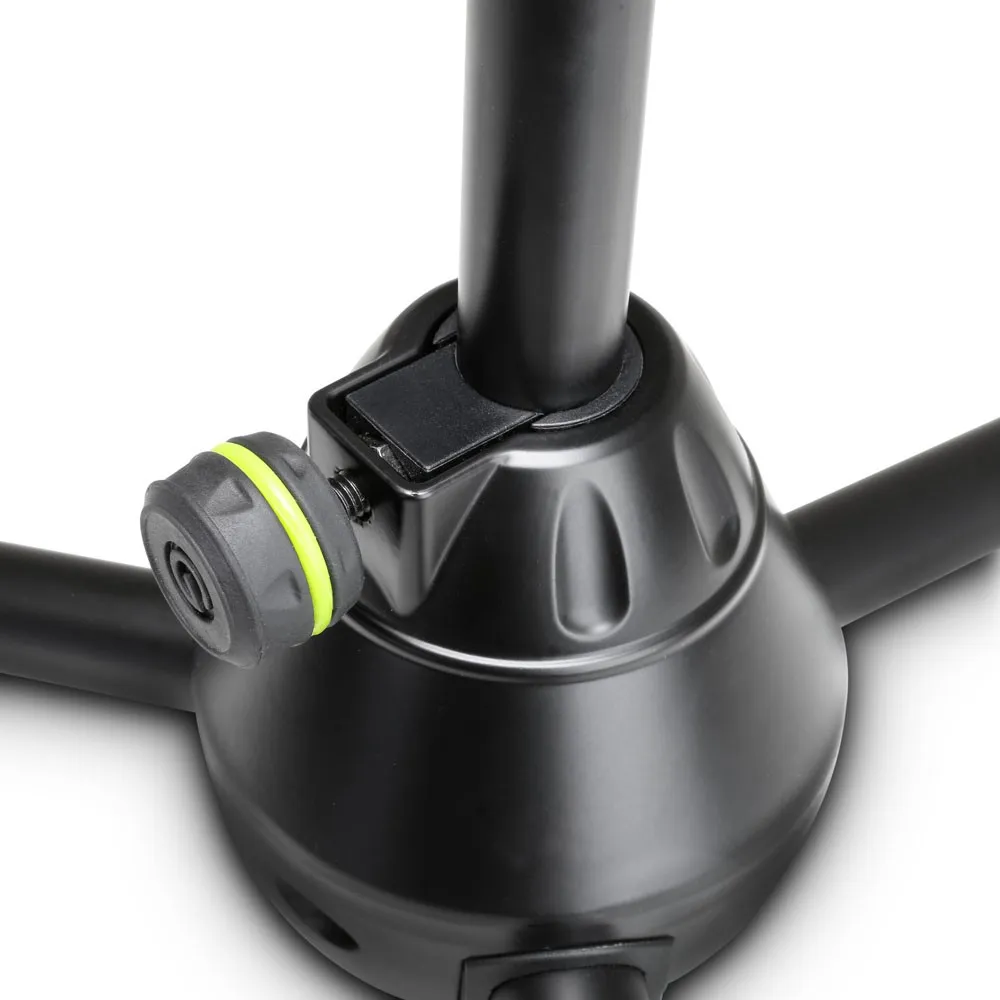 Gravity MS 43 - Mikrofonständer mit Dreibein-Klappfuß