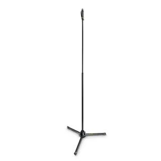 Gravity MS 431 HB - Mikrofonständer mit Dreibein-Klappfuß und 1-Hand Höhenverstellung