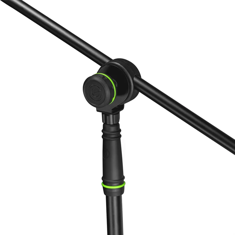 Gravity MS 5311 B - Traveler Mikrofonständer