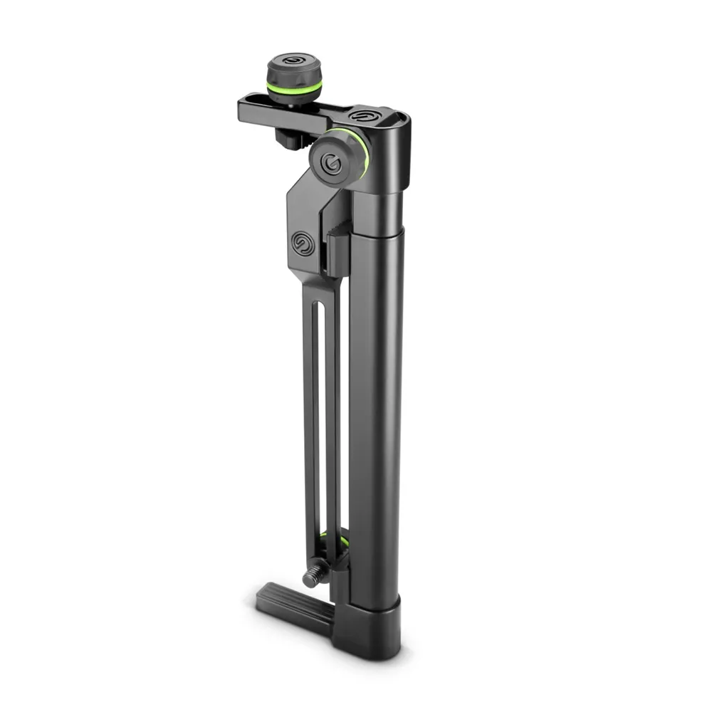 Gravity MS CAB CL 01 - Cab Clamp Mikrofonhalterung für Gitarrenboxen