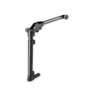 Gravity MS CAB CL 01 - Cab Clamp Mikrofonhalterung für Gitarrenboxen