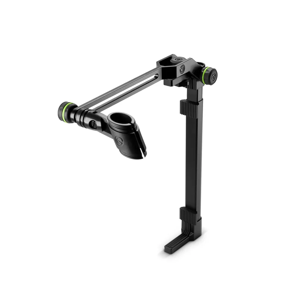 Gravity MS CAB CL 01 - Cab Clamp Mikrofonhalterung für Gitarrenboxen
