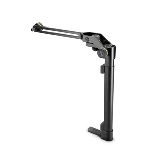 Gravity MS CAB CL 01 S - Cab Clamp - Mikrofonhalterung für Gitarrenboxen, Kurze Version