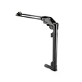 Gravity MS CAB CL 01 S - Cab Clamp - Mikrofonhalterung für Gitarrenboxen, Kurze Version