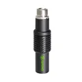 Gravity MS QC 1 B - Schnellkupplung für Mikrofonhalter und –galgen