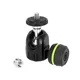 Gravity MS QT 2 B - Quick-Tilt 1/4" Adapter