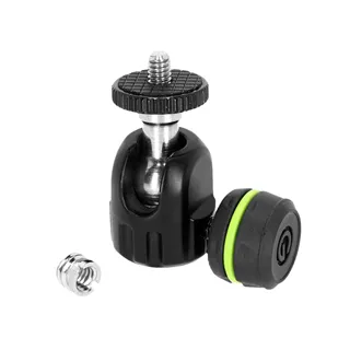 Gravity MS QT 2 B - Quick-Tilt 1/4" Adapter
