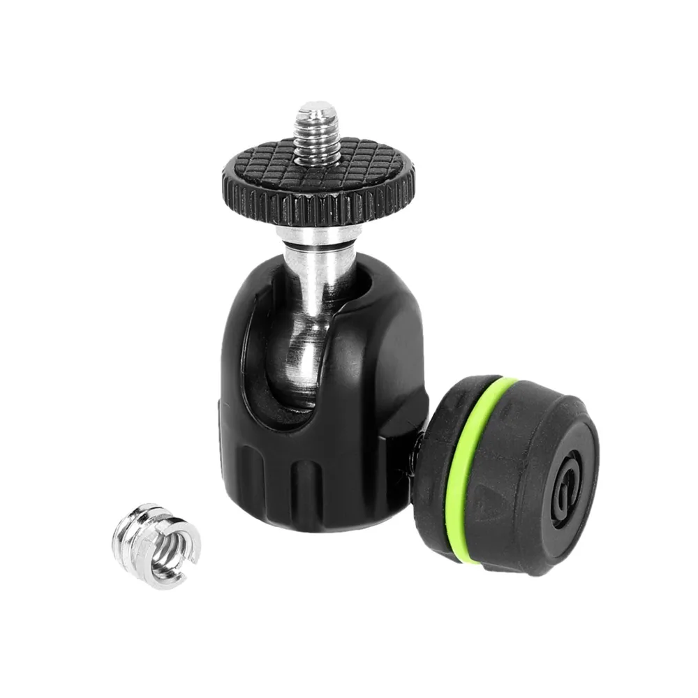 Gravity MS QT 2 B - Quick-Tilt 1/4" Adapter