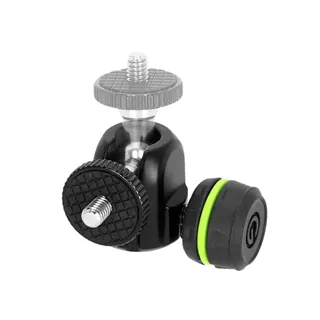 Gravity MS QT 2 B - Quick-Tilt 1/4" Adapter