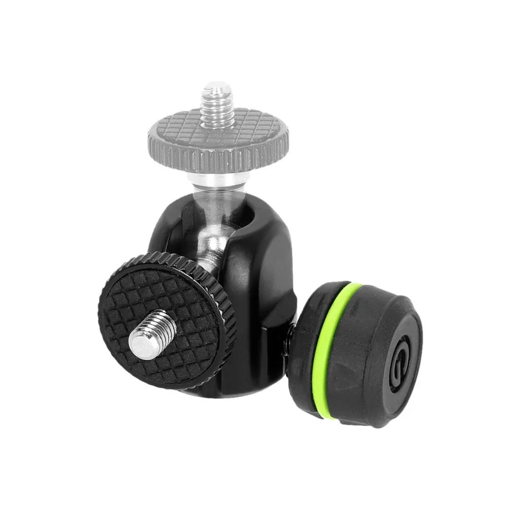Gravity MS QT 2 B - Quick-Tilt 1/4" Adapter