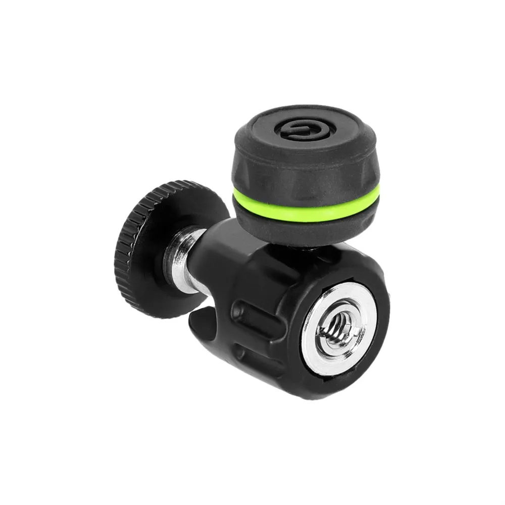 Gravity MS QT 2 B - Quick-Tilt 1/4" Adapter