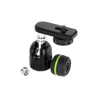 Gravity MS QT CAM 1 B - Quick Tilt Kamera-Adapter