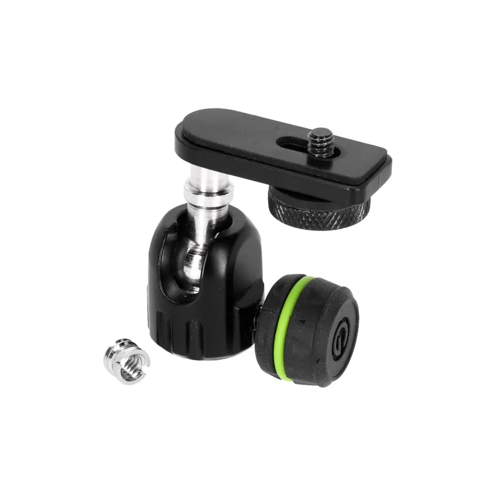 Gravity MS QT CAM 1 B - Quick Tilt Kamera-Adapter