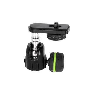 Gravity MS QT CAM 1 B - Quick Tilt Kamera-Adapter