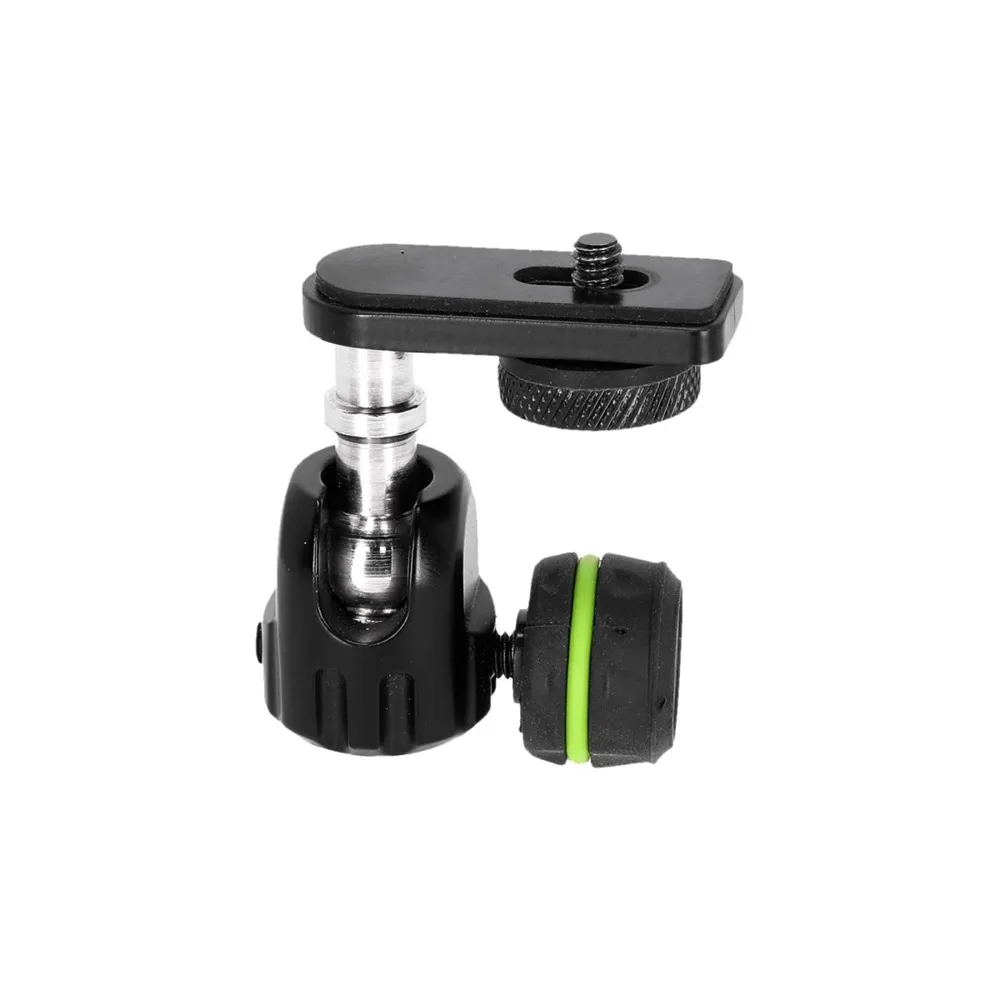 Gravity MS QT CAM 1 B - Quick Tilt Kamera-Adapter