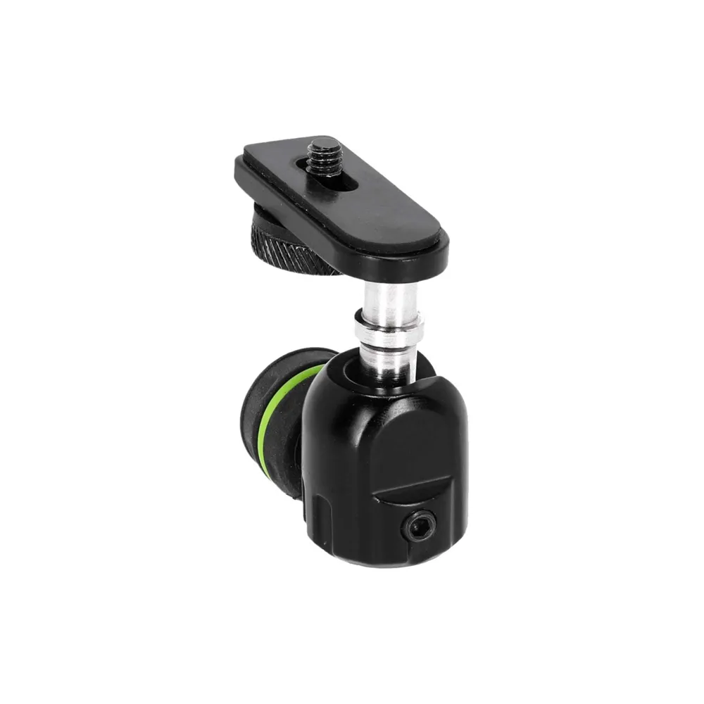 Gravity MS QT CAM 1 B - Quick Tilt Kamera-Adapter