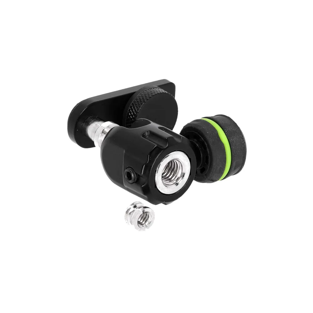 Gravity MS QT CAM 1 B - Quick Tilt Kamera-Adapter