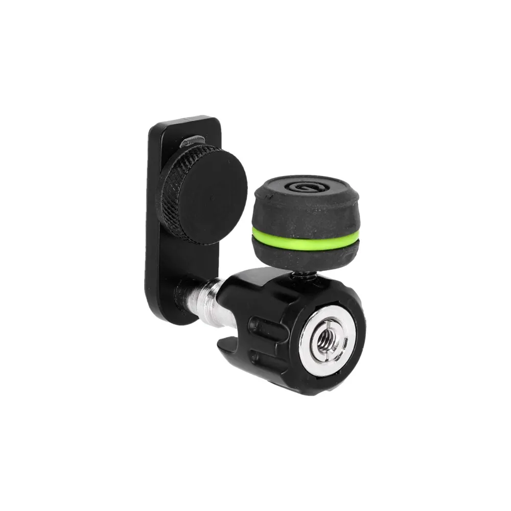 Gravity MS QT CAM 1 B - Quick Tilt Kamera-Adapter