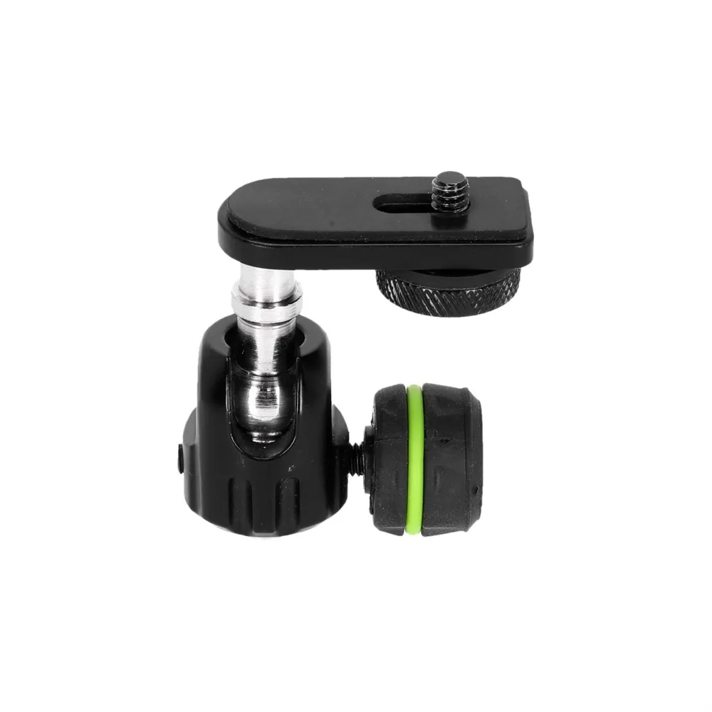 Gravity MS QT CAM 1 B - Quick Tilt Kamera-Adapter