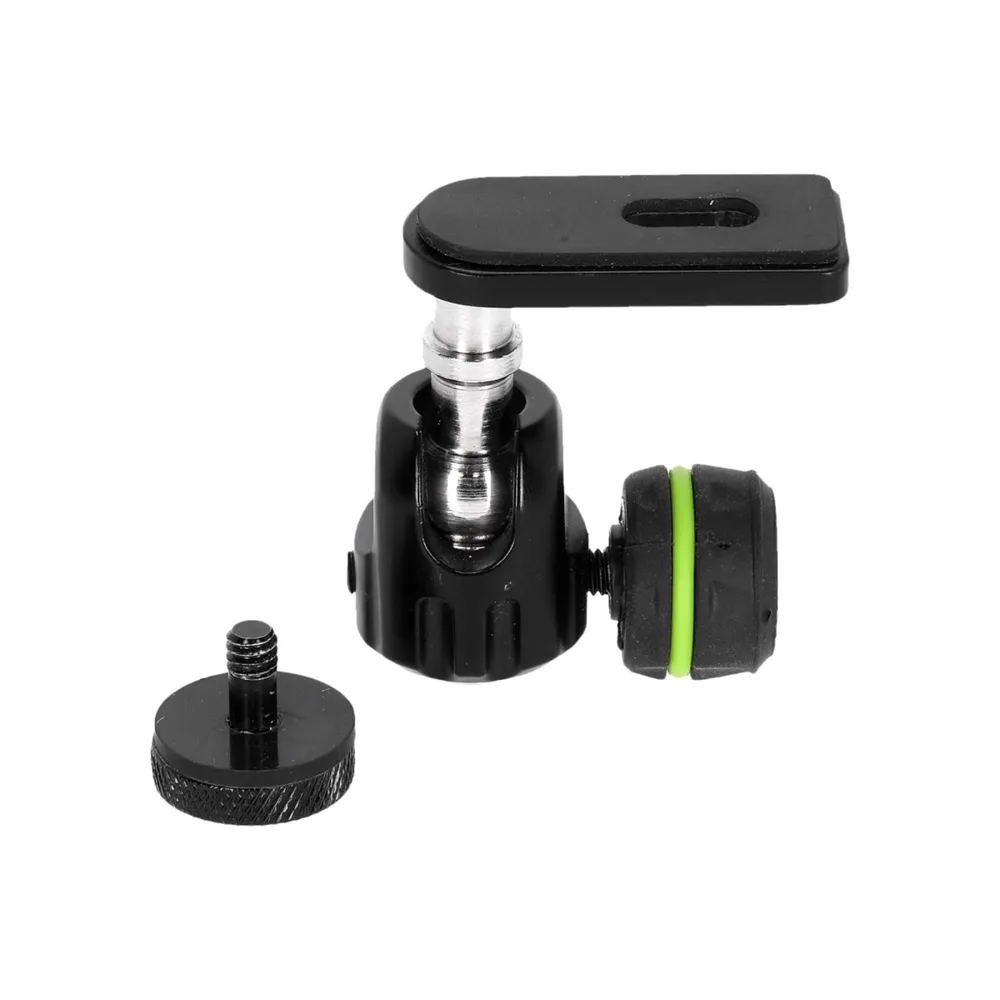 Gravity MS QT CAM 1 B - Quick Tilt Kamera-Adapter