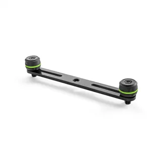Gravity MS STB 01 - Stereoschiene für 2 Mikrofone