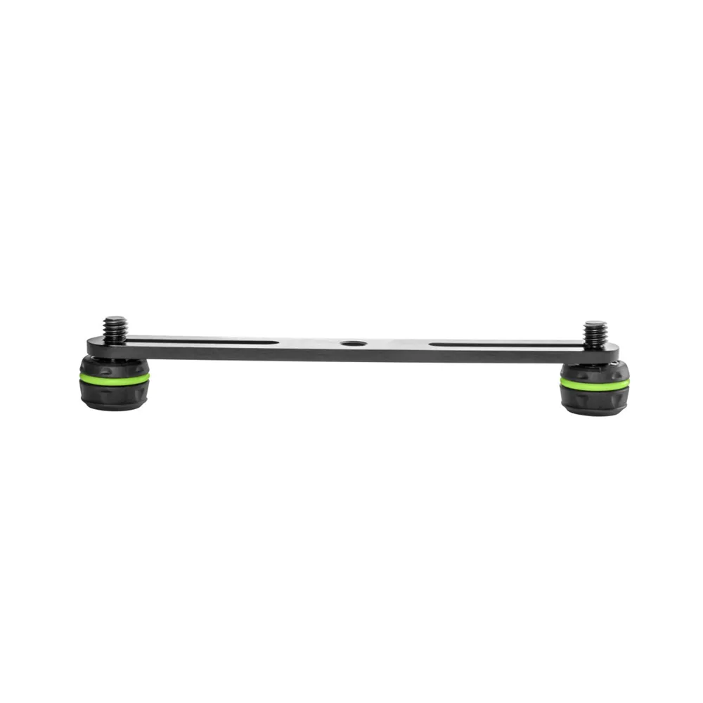 Gravity MS STB 01 - Stereoschiene für 2 Mikrofone