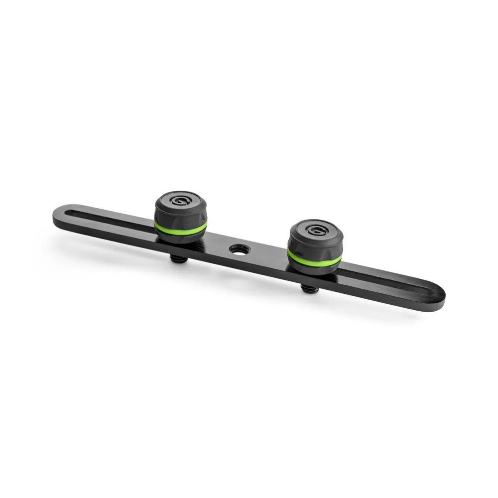Gravity MS STB 01 - Stereoschiene für 2 Mikrofone