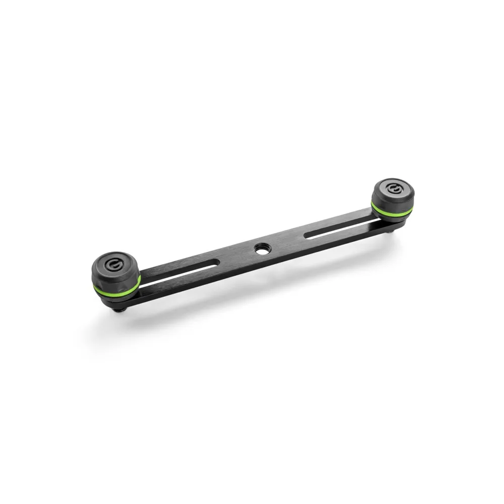 Gravity MS STB 01 - Stereoschiene für 2 Mikrofone