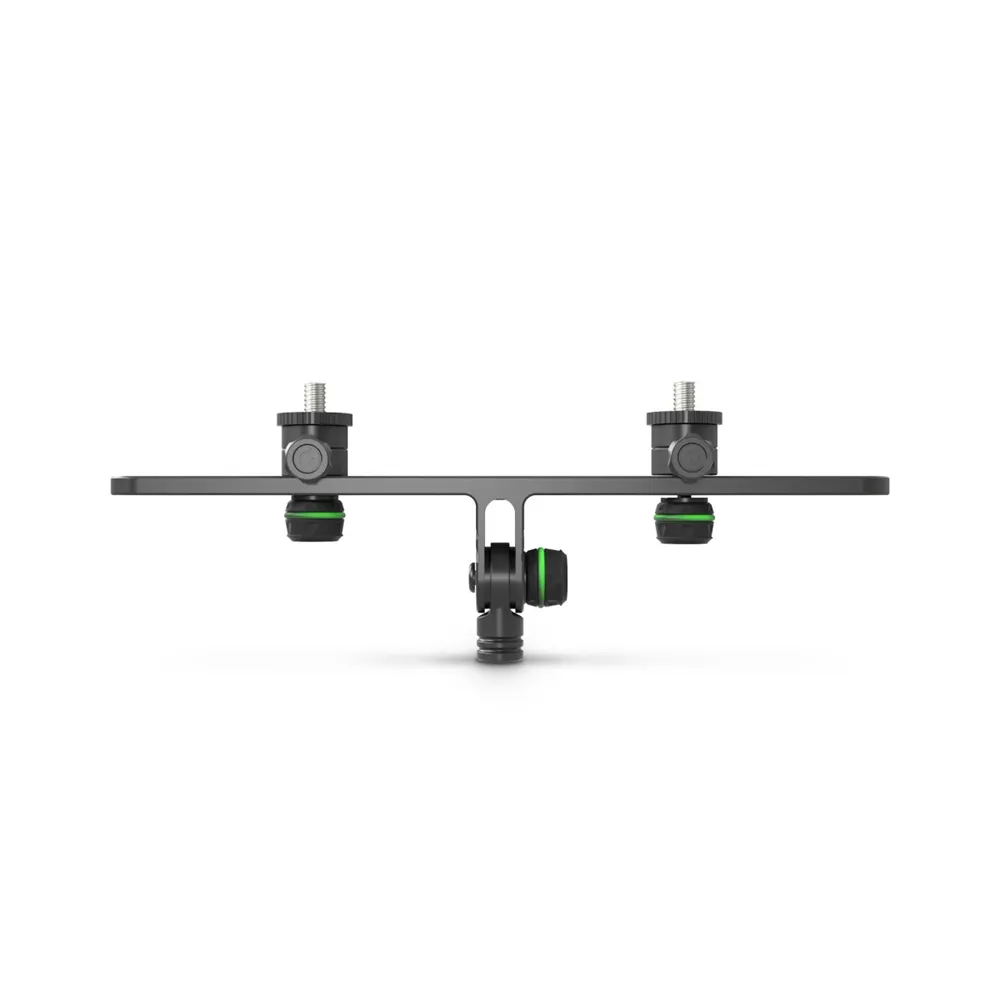 Gravity MS STB 01 PRO - Stereo-Mikrofonschiene