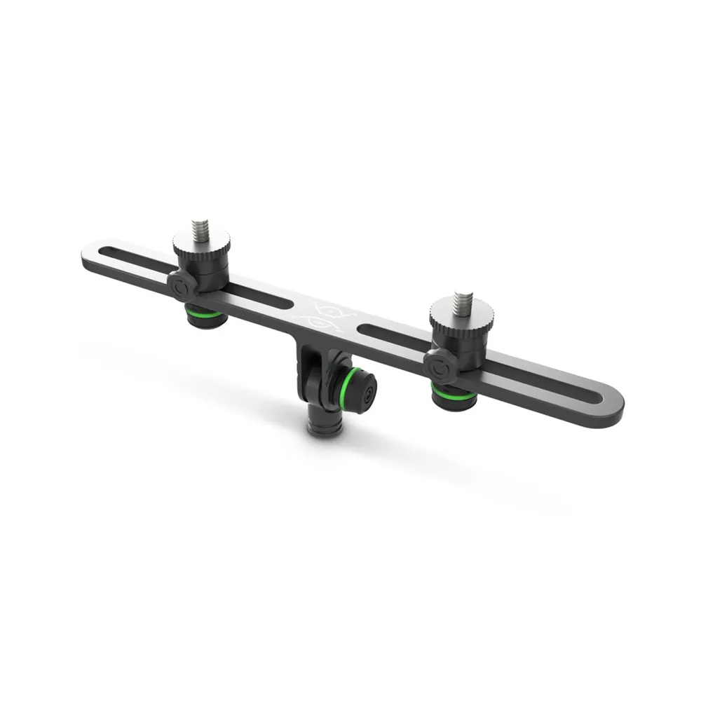 Gravity MS STB 01 PRO - Stereo-Mikrofonschiene