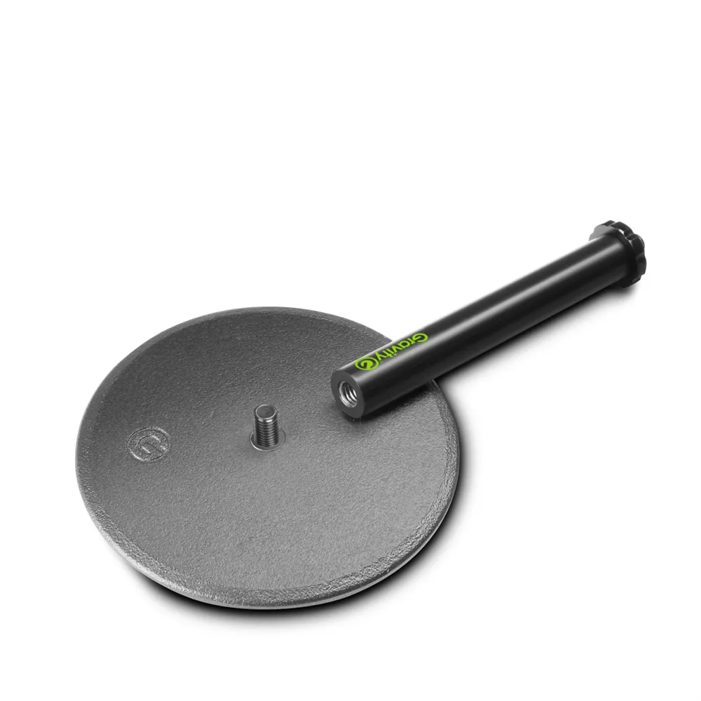 Gravity MS T 01 B - Mikrofon-Tischstativ