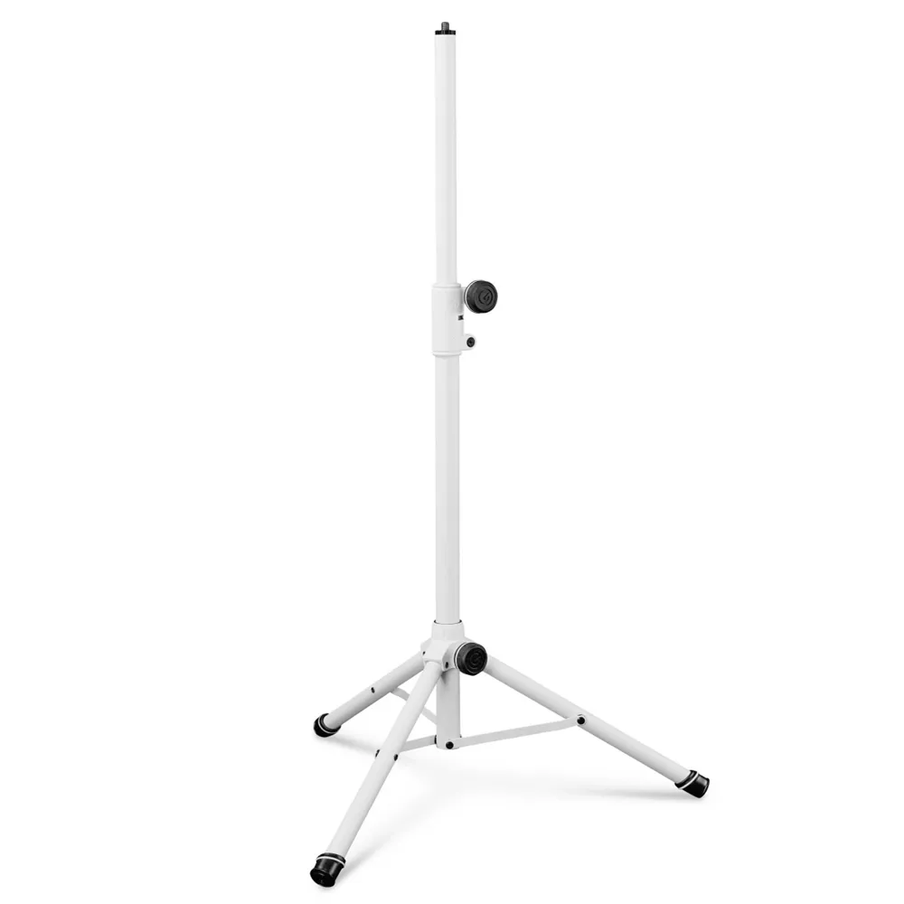 Gravity NS 411 W - Notenständer Klassisch Weiß