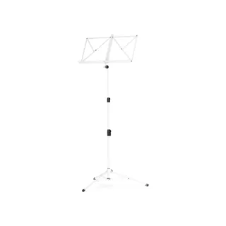 Gravity NS 441 W - Kompakter Klappnotenstander inklusive Tragetasche