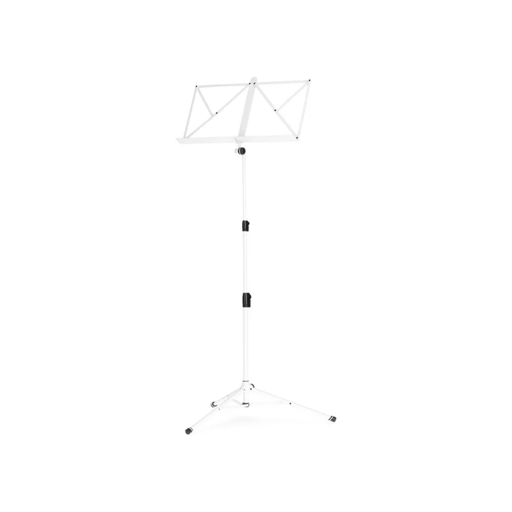 Gravity NS 441 W - Kompakter Klappnotenstander inklusive Tragetasche