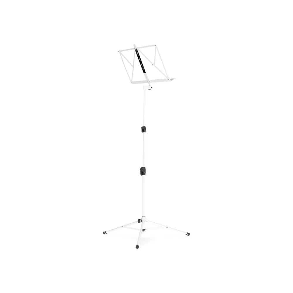 Gravity NS 441 W - Kompakter Klappnotenstander inklusive Tragetasche