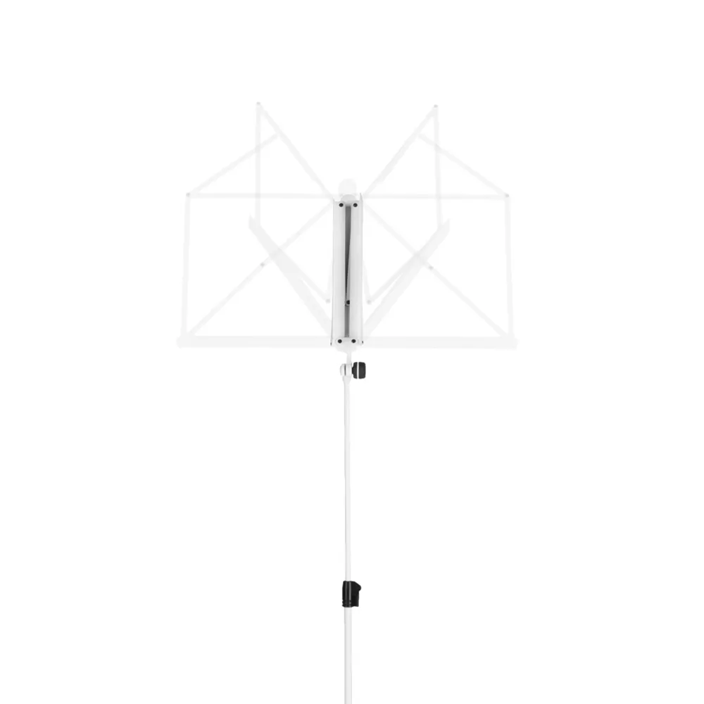 Gravity NS 441 W - Kompakter Klappnotenstander inklusive Tragetasche