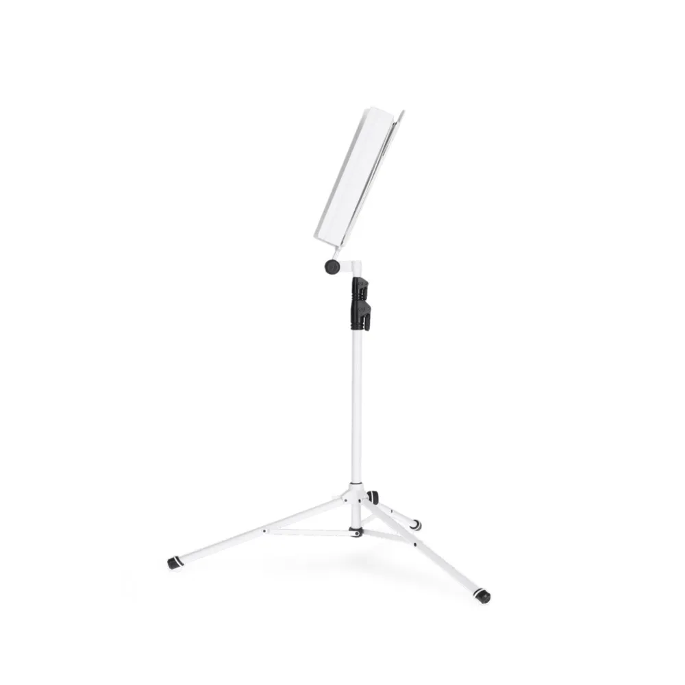 Gravity NS 441 W - Kompakter Klappnotenstander inklusive Tragetasche