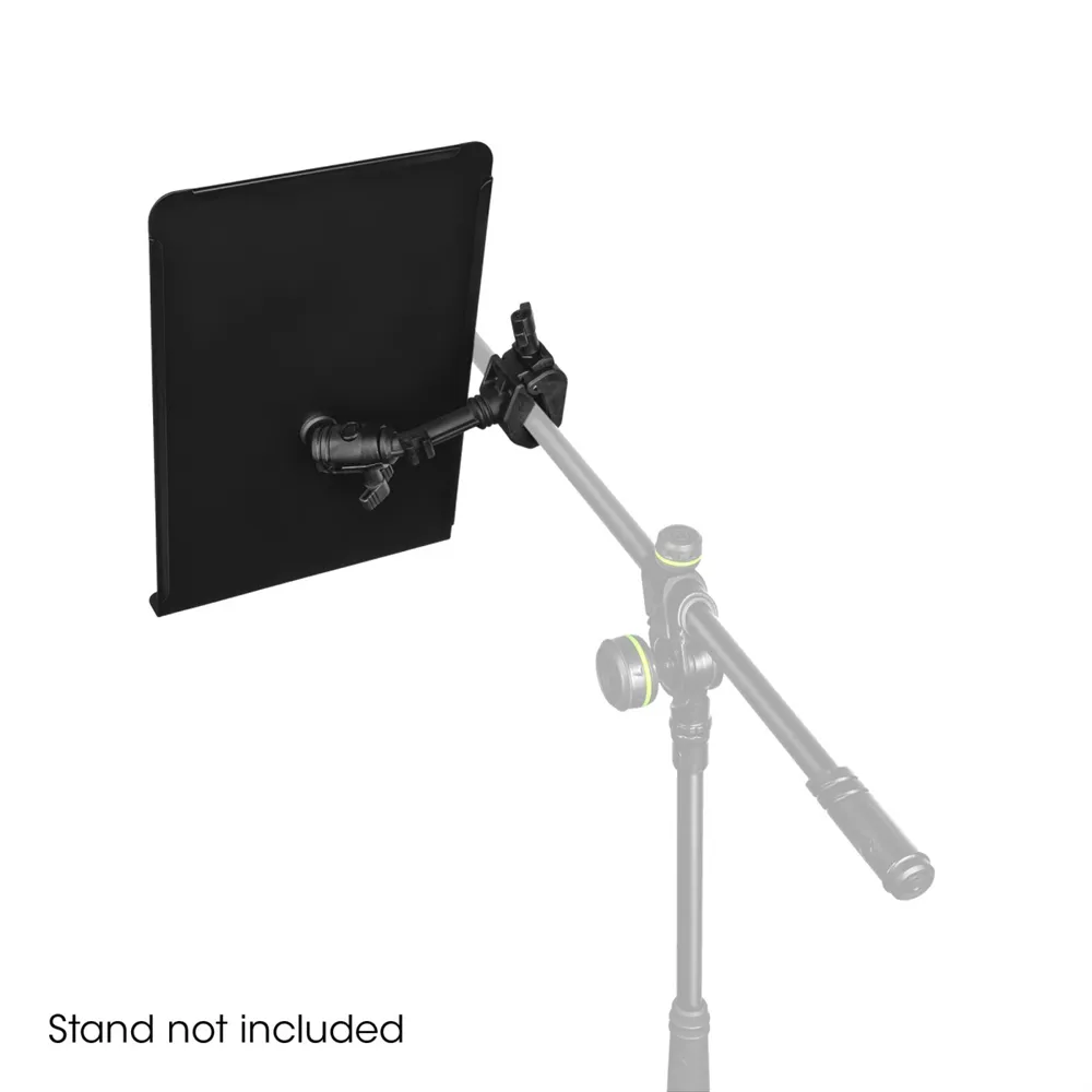 Gravity NS MS 02 - Traveler Notenhalter