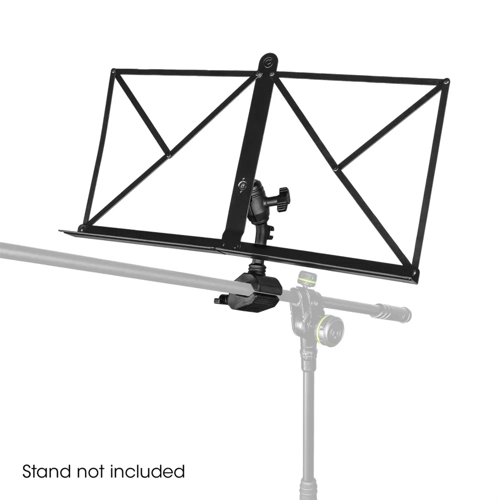 Gravity NS MS 03 - Faltbarer Traveler Notenhalter