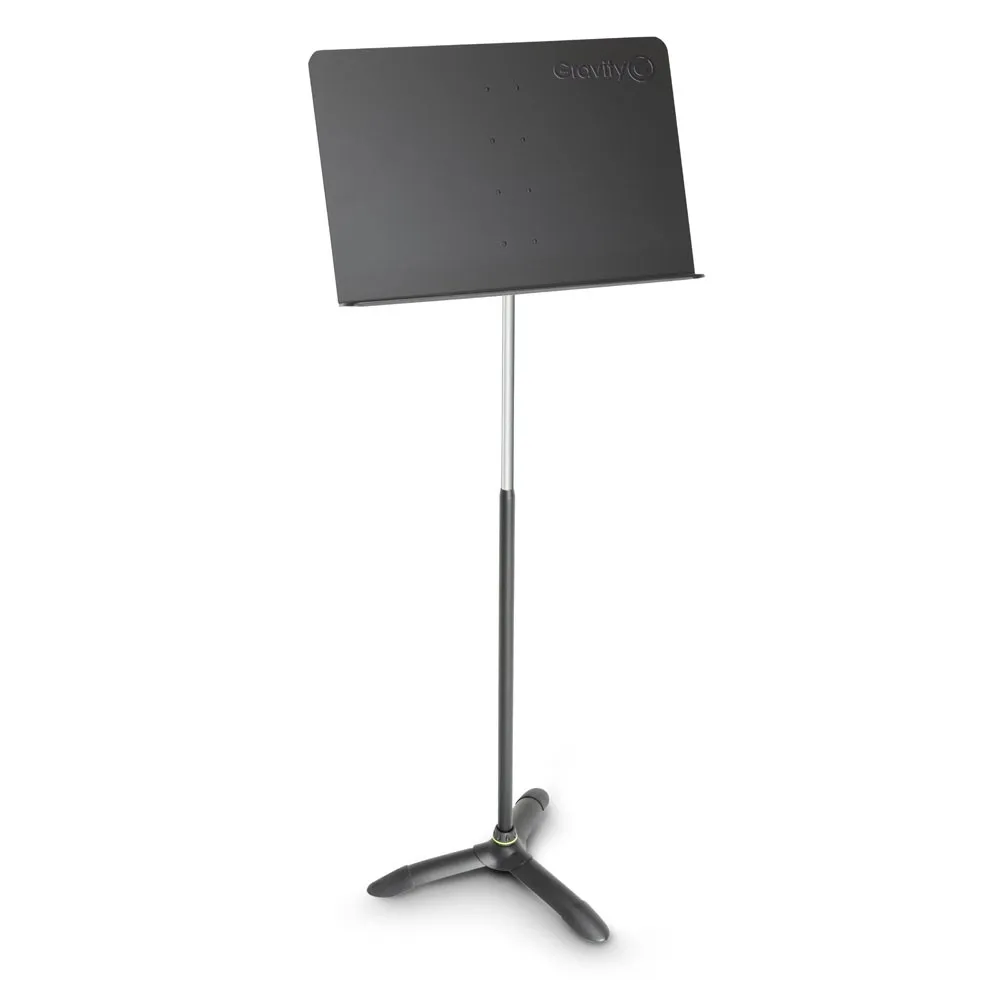 Gravity NS ORC 1 - Notenpult Orchester