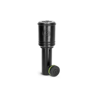 Gravity PAD A - 4-Wege-Pipe-and-Drape-Adapter für 35 mm-Stative