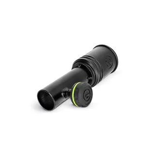 Gravity PAD A - 4-Wege-Pipe-and-Drape-Adapter für 35 mm-Stative