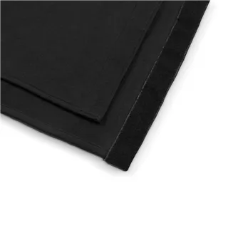Gravity PAD C B 1 - Molton für Pipe-and-Drape-Vorhangsystem