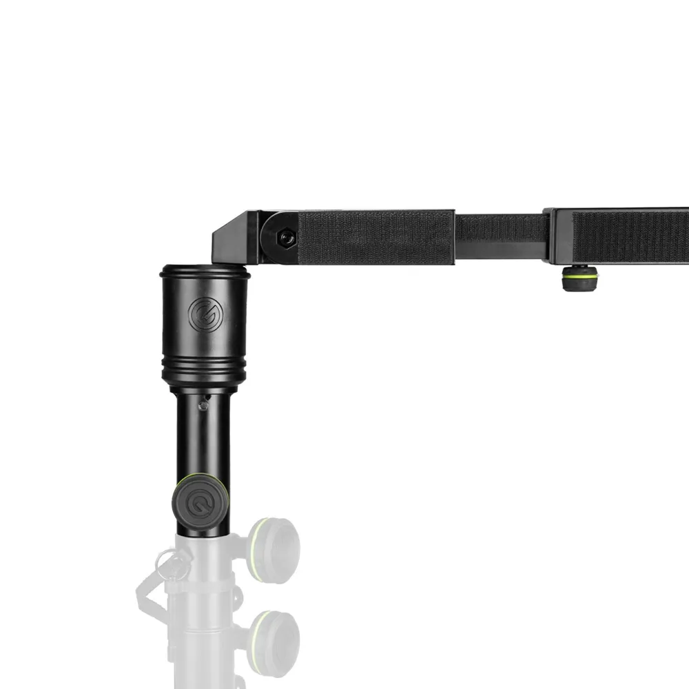 Gravity PAD SET 1 - Pipe-and-Drape-Set ohne Vorhang