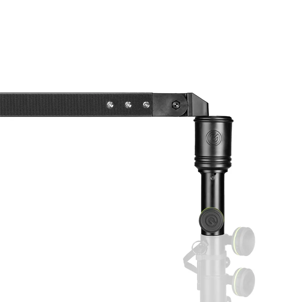 Gravity PAD SET 1 - Pipe-and-Drape-Set ohne Vorhang