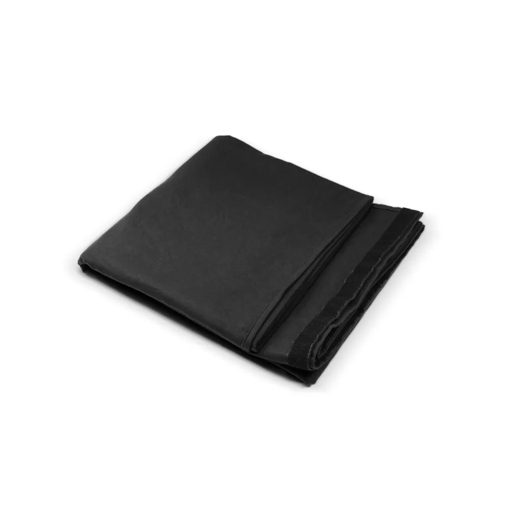 Gravity PAD SET 2 - Pipe-and-Drape-Vorhangsystem inkl. Vorhang
