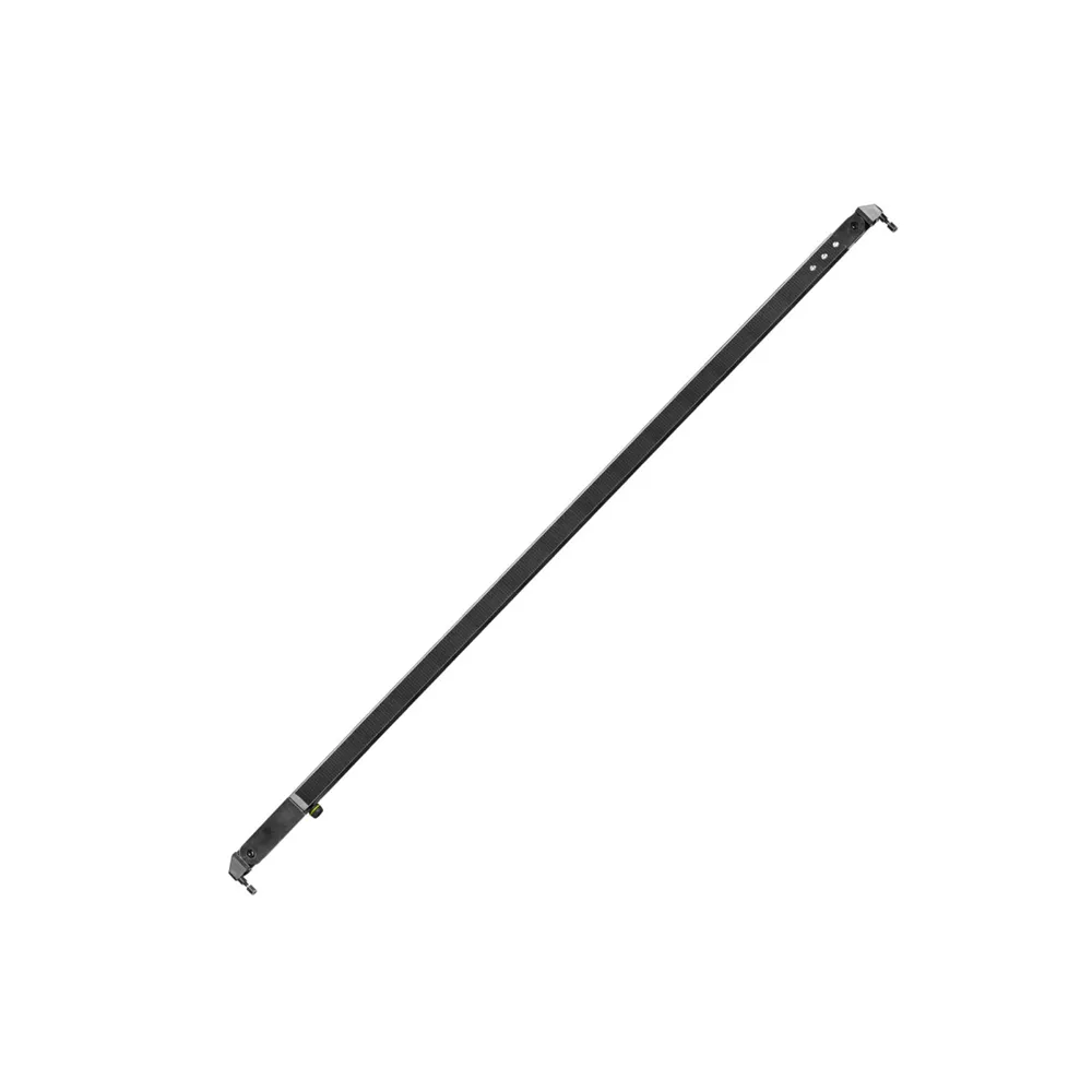 Gravity PAD T - Teleskopstange horizontal für Pipe-and-Drape-Vorhangsystem