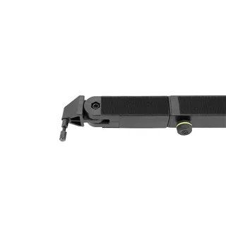 Gravity PAD T - Teleskopstange horizontal für Pipe-and-Drape-Vorhangsystem